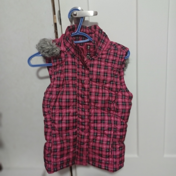 Lids winter vest - Picture 5 of 6